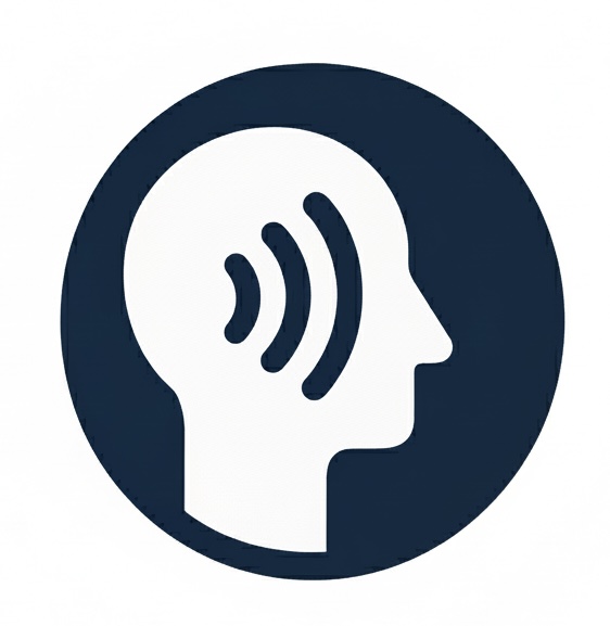 Speech Evaluator Logo